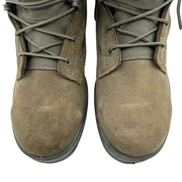 Without box! Belleville Men's 650 ST BELLEVILLE BOOTS USAF 675ST COLD WEATHER 60 - Picture 4 of 16